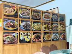 -五台山八大碗·地方风味菜馆(五爷庙店)