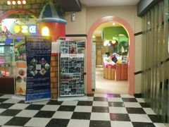 -华美国际影城(旧宫永辉店)