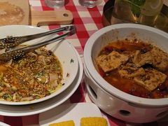 -西贝(南开大悦城店)