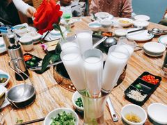 -春润大地海南椰子鸡(沙井京基百纳广场店)