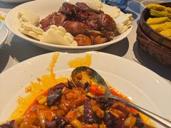 精品宫保鸡丁-望京辣宴·古法川菜(望京店)