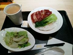 -大家乐(广州中华广场店)