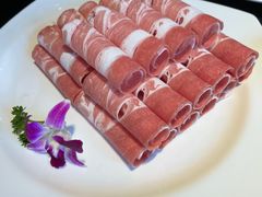 -鼓楼东街老火锅(鼓楼店)