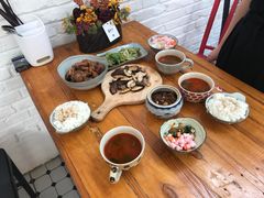 -有肉食·虎九闽菜(798艺术区店)