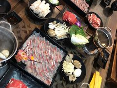 -丽江庭院之爱在路上(西单店)
