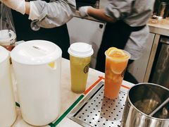-眷茶臻选(中原万达店)
