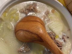-雀蓝川菜(滨湖万象汇店)