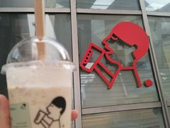 -喜茶(深圳福田星河COCO Park店)