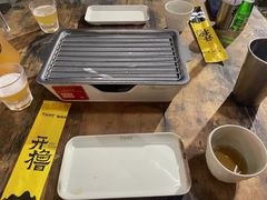 -木屋烧烤(惠阳华润小径湾店)