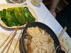 -蚝老板海鲜烧烤大排档(码头店)