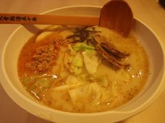 -味千拉面(和平大道奥山世纪城店)