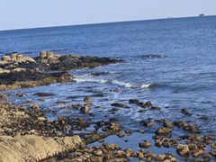 -老虎石海上公园