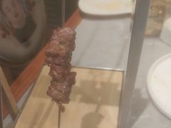 -通海俄式烧烤·俄罗斯大串(嵩山路店)
