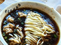 -蒋家桥饺面店(东关街店)