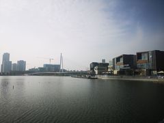-映月湖中央公园