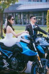 -曼格纳婚礼艺术中心(张江店)