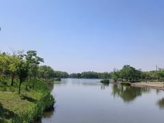 -江苏三台山国家森林公园
