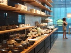 自助取餐区-去茶山(新光里店)
