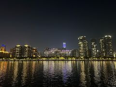 -琶醍壹号•音乐江景餐吧