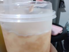 -书亦烧仙草(西宸天街店)