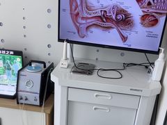 -自然之声助听器·呼吸机(康桥旗舰店)