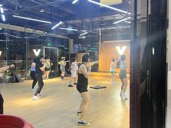 -威克健身游泳(万菱汇店)