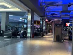 -硬糖健身(北苑店)