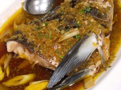 -楚山晓·湖北菜(武汉光谷K11店)