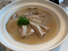 -扬州香格里拉·香宫中餐厅