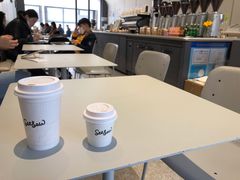 -Seesaw Coffee(上生新所店)