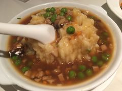 土豆泥-渝信川菜(华盛店)