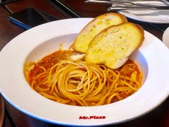 -Mr.Pizza米斯特比萨(苏州平江万达广场店)
