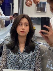 -IN STYLE 造型