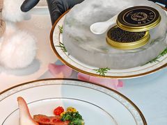 -THE WANG王品(上海中心云端店)