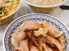 -龙抄手(春熙路总店)