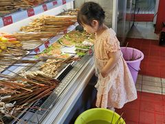 -牛华八婆麻辣烫(起源店)
