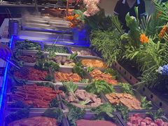 -非烤勿扰自助烤肉(合胜百货店)