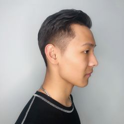 -意廊 Hair Salon