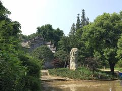 -习家池