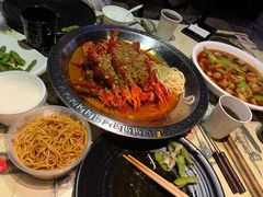-红钳侠小龙虾·烧烤(中赢康康谷店)