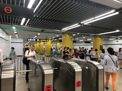 -嘉善路(地铁站)