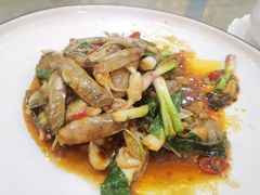 -巽寮印象美食部落餐厅·海鲜·地方特色菜(惠州体验店)