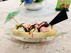 香蕉船-迎宾楼(解放西街店)