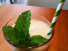-ELI FALAFEL Lebanese&Mediterranean黎巴嫩美食(富城路店)
