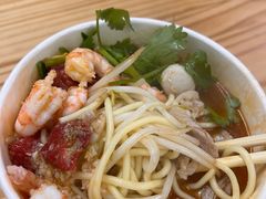 -明月虾面(厦禾路店)