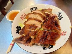 -吾家香港烧腊专门店