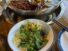 -老表牌·蛙蛙鸡冷锅鱼(成都东站店)