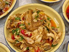 -东排食堂长沙小吃大排档(五一广场店)