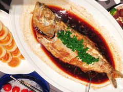 -小天厨民间菜馆(深圳街店)