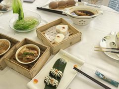 -国贸旋转餐厅(国贸广场店)